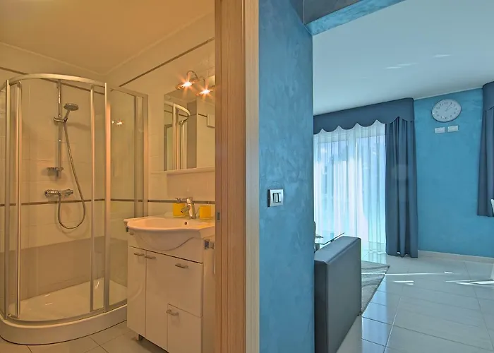 Riva-interauto Appartement *