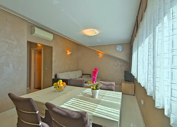 Riva-interauto Appartement *