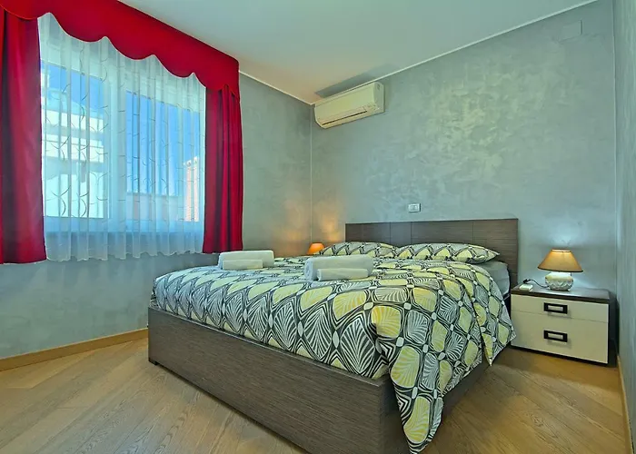 Riva-interauto Apartament Umag