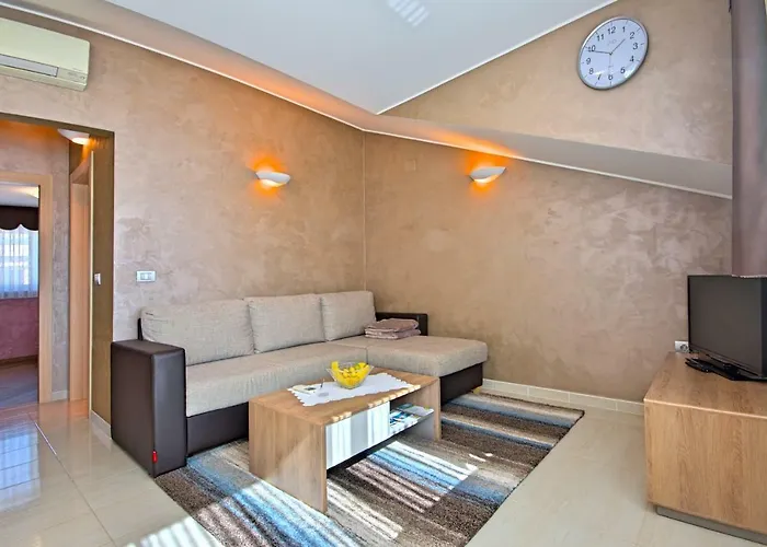 Appartement Riva-interauto