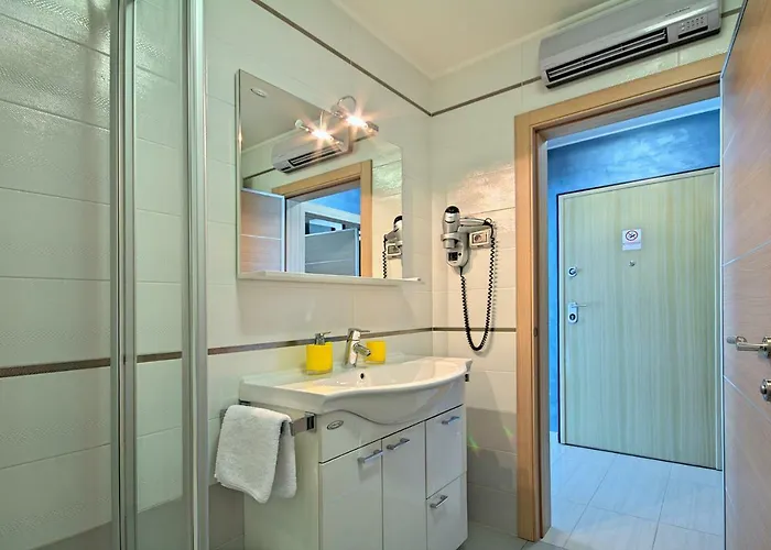 Riva-interauto Apartament Umag