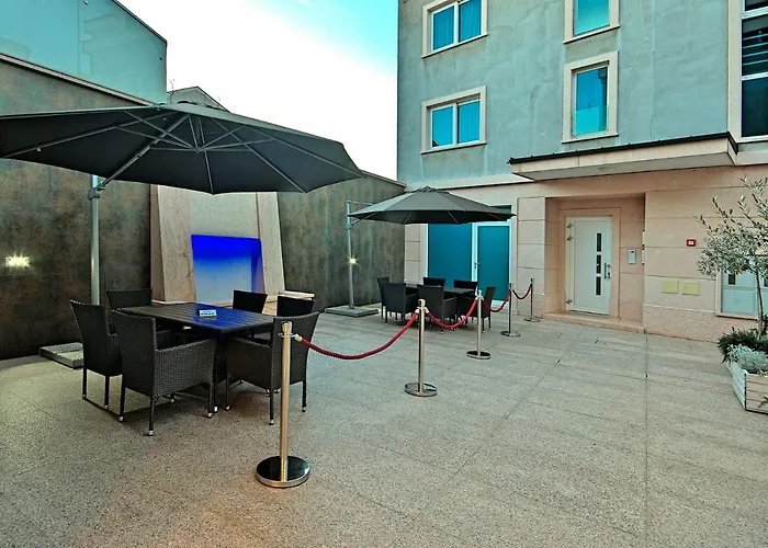 Appartement Riva-interauto *