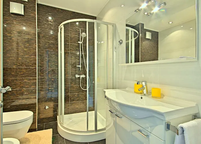 Appartement Riva-interauto