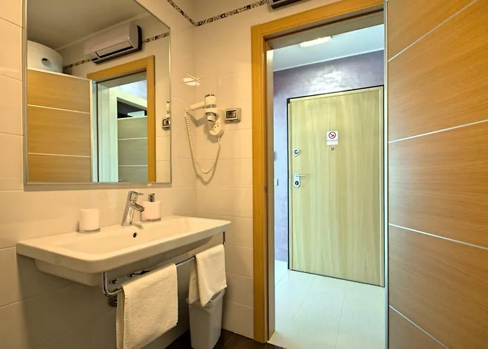 Riva-interauto Appartement Umag