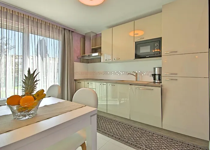 Riva-interauto Appartement *