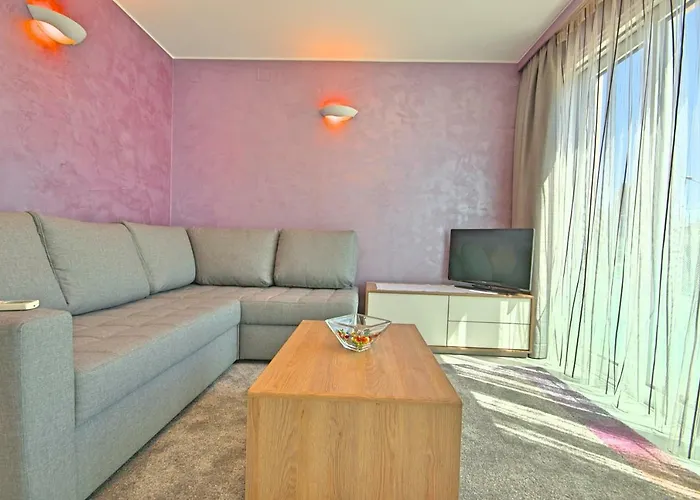 Riva-interauto Appartement Umag