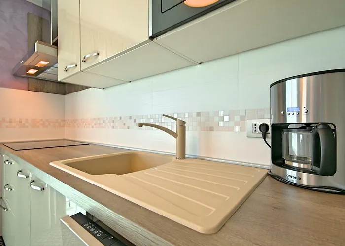 Apartament Riva-interauto