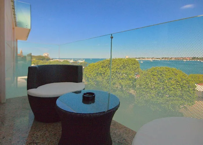 Riva-interauto Appartement Umag