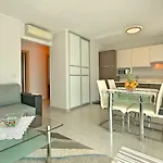 شقة Riva-interauto *
