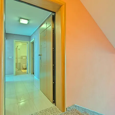 Appartamento Riva-interauto