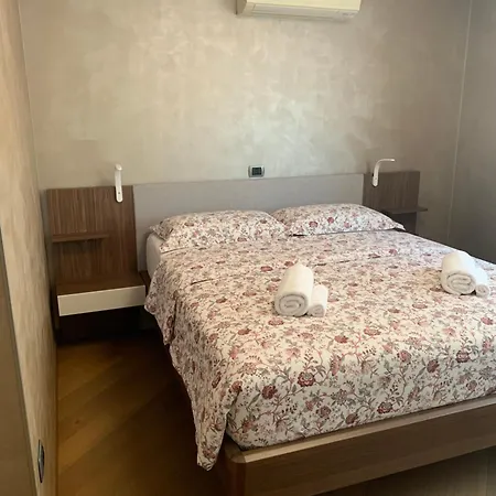 Appartamento Riva-interauto *