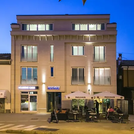 Appartamento Riva-interauto