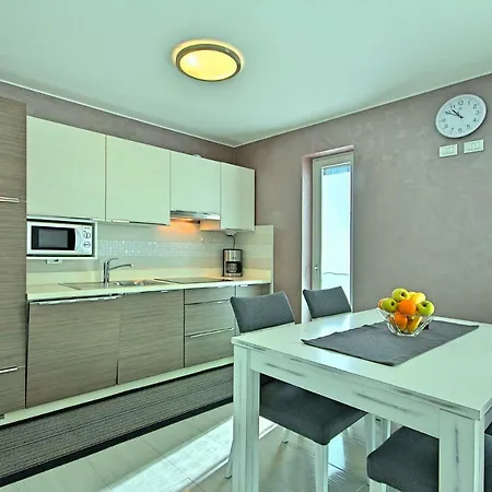 Apartamento Riva-interauto Umago