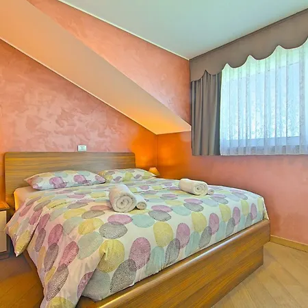 Apartamento Riva-interauto Umago