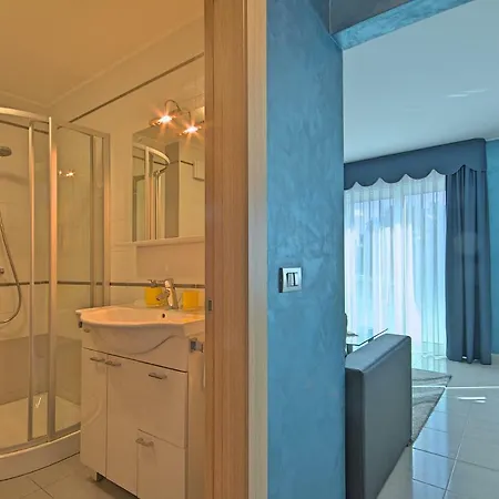 Riva-interauto Apartamento *