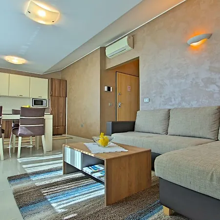 Apartamento Riva-interauto Umago