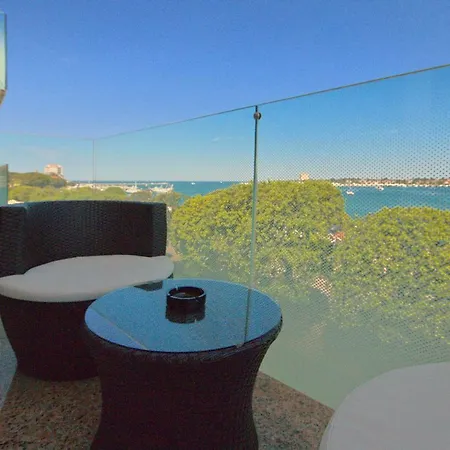 Riva-interauto Apartamento Umago