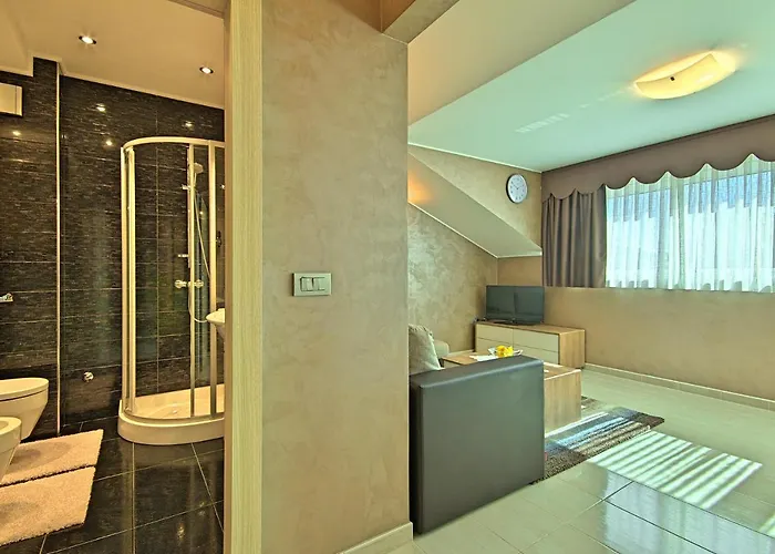 아파트 Riva-interauto