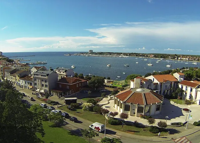 아파트 Riva-interauto *