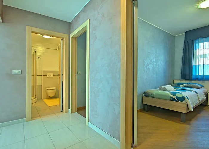 Riva-interauto 아파트