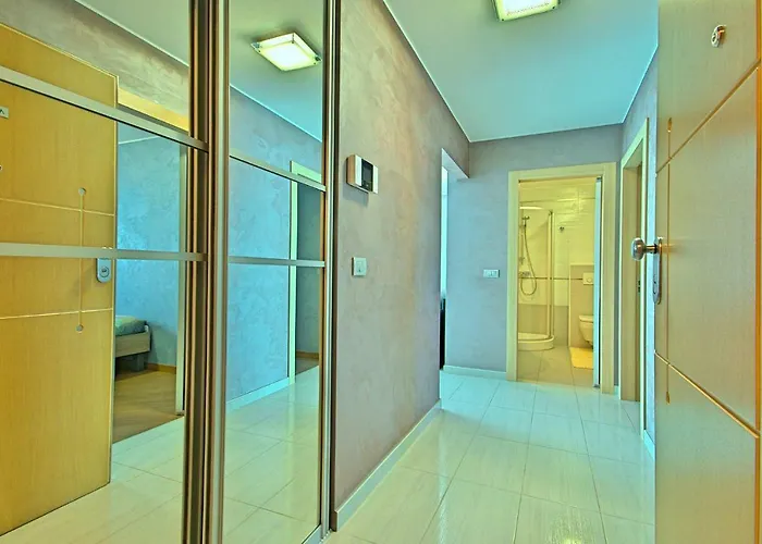 Riva-interauto 아파트