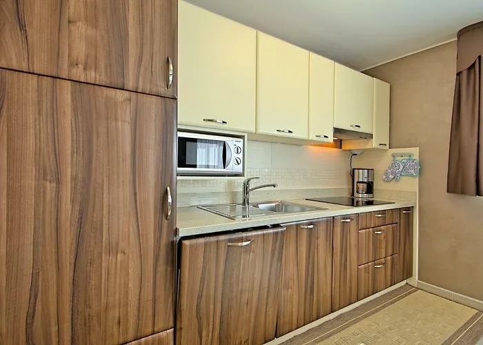 Riva-interauto 아파트