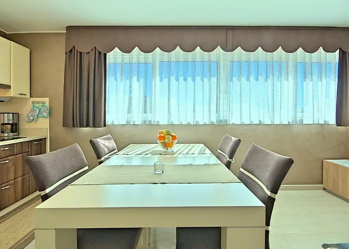 Riva-interauto 아파트