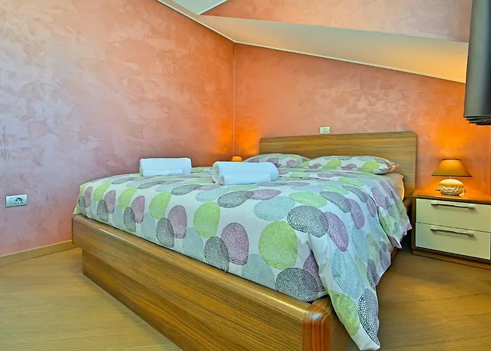 Riva-interauto 아파트 *