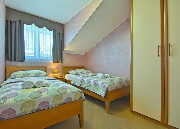 Riva-interauto 아파트